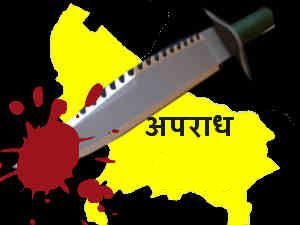 SATNA : कानून व्यवस्था बेहाल, सलामत नहीं है जनता, सिर्फ भगवान ही सहारा